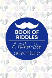 Book of Riddles a Father-Son Adventure