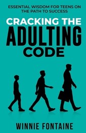 Cracking the Adulting Code