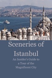 Sceneries of Istanbul