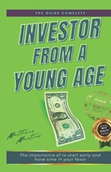 Investor from a young age - Matheus Martins Soares - 9798397194709