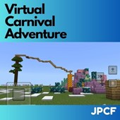 Virtual Carnival Adventure