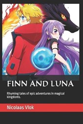 Finn and Luna