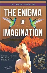 The Enigma of Imagination - Matheus Martins Soares - 9798397335294