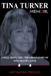 Tina Turner Memoir