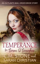 Temperance for Doran O'Donoghue - Sarah Christian ; C M Stone - 9798397742429