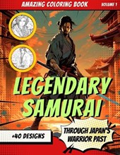 Legendary Samurai