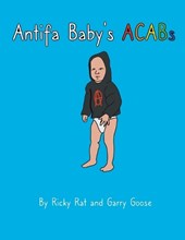 Antifa Baby's ACABs