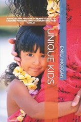 Unique Kids - Emily Morgan - 9798397771740