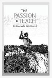 The Passion to Teach