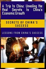 A Trip to China - Logan Thompson - 9798397941983