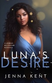 Luna's Desire