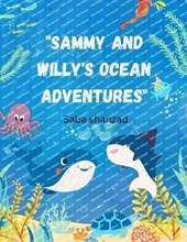 "Sammy and Willy's Ocean Adventure"