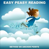 Easy Peasy Reading - Angelo Di Paolo - 9798398165012