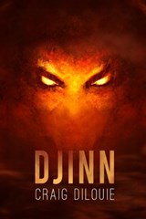 Djinn - Craig Dilouie - 9798398233957