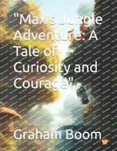 "Max's Jungle Adventure