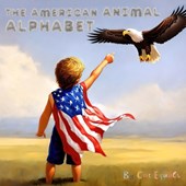 The American Animal Alphabet