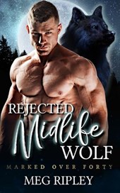 Rejected Midlife Wolf