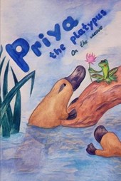 Priya the Platypus