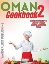 Oman cookbook 2
