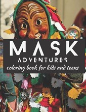 Masked Adventures