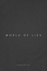 World of Lies - Pinchas Winston - 9798398938104