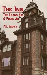 The Inn - Paul Brown - 9798399005331