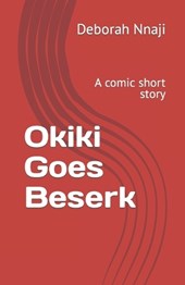 Okiki Goes Beserk
