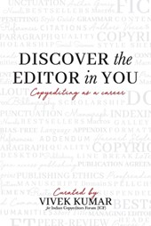 Discover the Editor in You