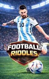 Football Riddles - VC Brothers - 9798399108773