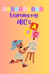Learning my Alphabets