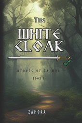 The White Cloak