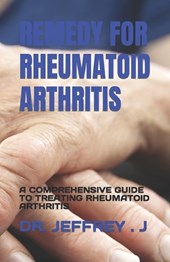 Remedy for Rheumatoid Arthritis