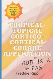 Tropical-Topical Cortico-Cortical Curare Application