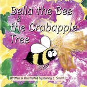 Bella the Bee and the Crabapple Tree