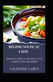 Régime Soupe au Chou
