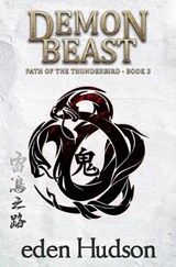 Demon Beast - Eden Hudson - 9798399931210