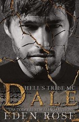 Dale - Eden Rose - 9798399966564