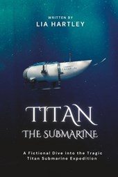 Titan the Submarine