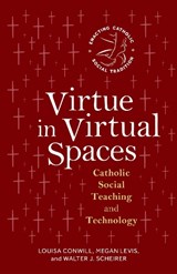 Virtue in Virtual Spaces - Louisa Conwill ; Megan Levis ; Walter J. Scheirer - 9798400800269