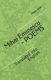 Mihai Eminescu - Poems