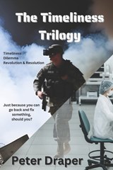 The Timeliness Trilogy - DRAPER,  Peter - 9798402565449