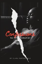 Confessions To The Therapist