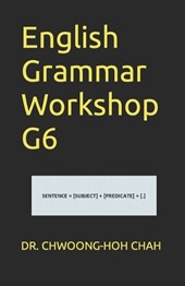 English Grammar Workshop G6