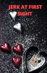 Jerk at First Sight - RASHEED,  Muhammad Tahir - 9798407039693