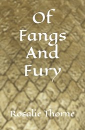 Of Fangs And Fury