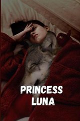 Princess Luna - ALI,  Mohsin - 9798409409036