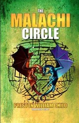 The Malachi Circle - CHILD,  Preston William - 9798412413068