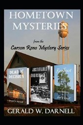 Hometown Mysteries