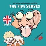 At School with Pongo and Tim - SEGRETI,  Giulia - 9798414611684