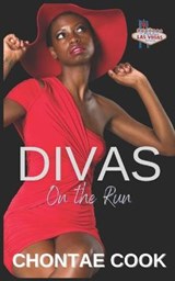 Divas On The Run - COOK,  Chontae - 9798417151361